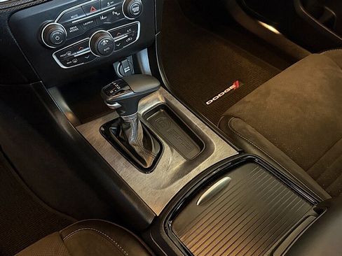 Used 2023 Dodge Charger Scat Pack w/ Daytona Edition Group RWD image 10