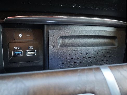 Used 2024 Genesis GV80 2.5T image 18