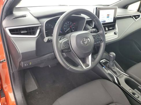 Used 2024 Toyota Corolla SE image 19