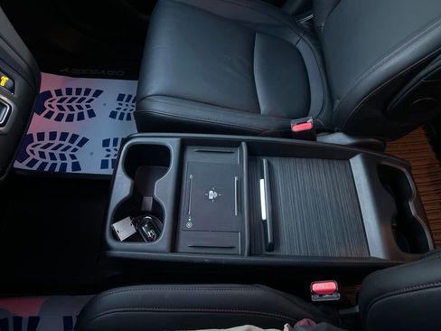 Used 2025 Honda Odyssey Sport-L image 20