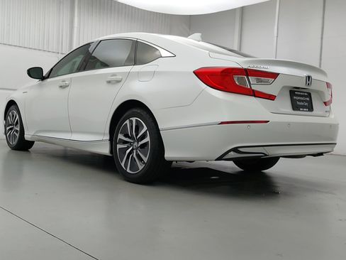 Used 2022 Honda Accord EX-L image 3