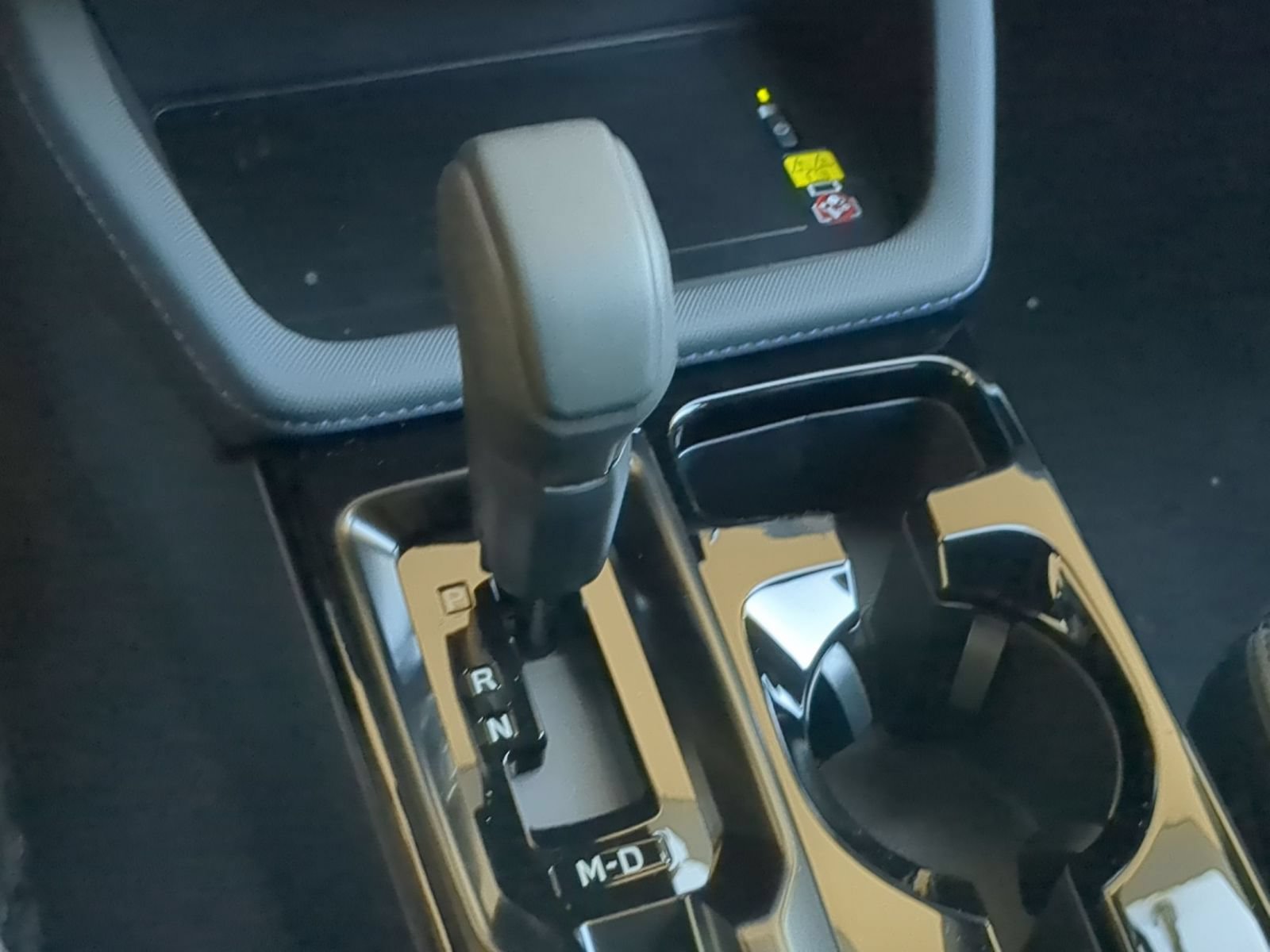 New 2026 Subaru Forester Premium AWD/4WD image 5
