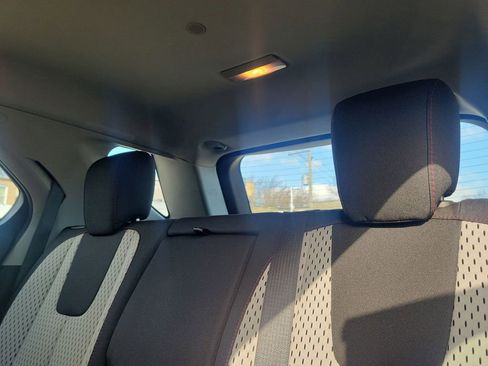 Used 2012 Chevrolet Equinox LS image 8