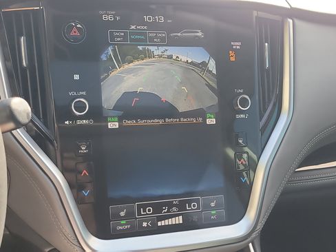 Used 2024 Subaru Outback Onyx Edition image 26