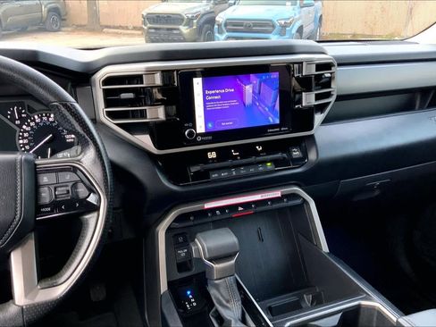 Used 2024 Toyota Tundra SR5 image 7