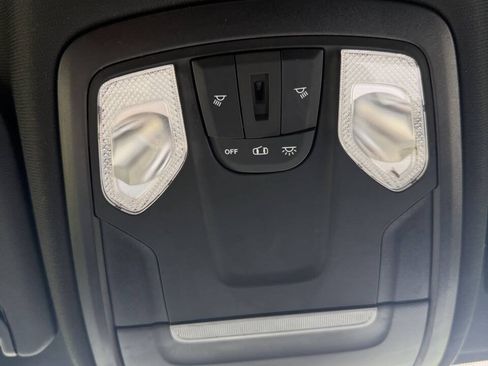 Used 2022 RAM 2500 Tradesman AWD/4WD image 30