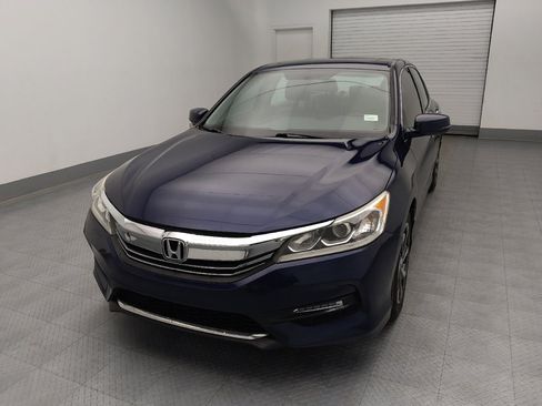 Used 2017 Honda Accord EX image 15