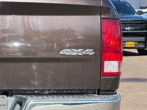 Used 2017 RAM 2500 Big Horn image 25