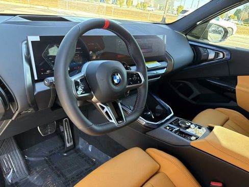 New 2026 BMW X3 M50 w/ Premium Package image 24