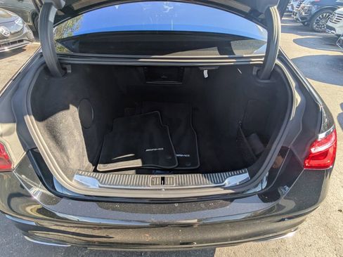 Used 2022 Mercedes-Benz S 580 4MATIC Sedan image 25
