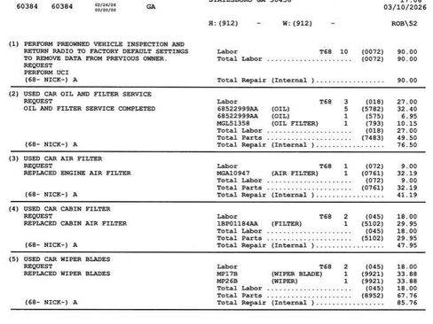 Used 2024 Nissan Altima 2.5 SV image 15