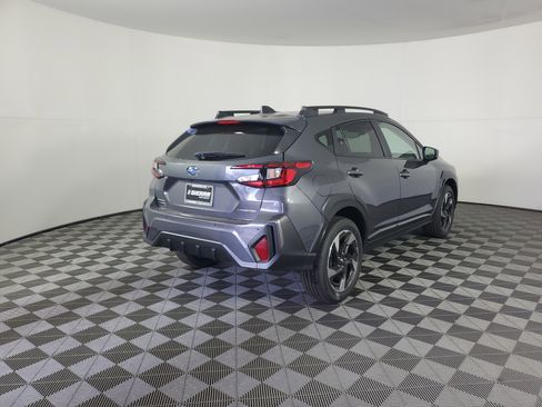 New 2025 Subaru Crosstrek 2.5i Limited w/ Crosstrek Mirror Package image 4