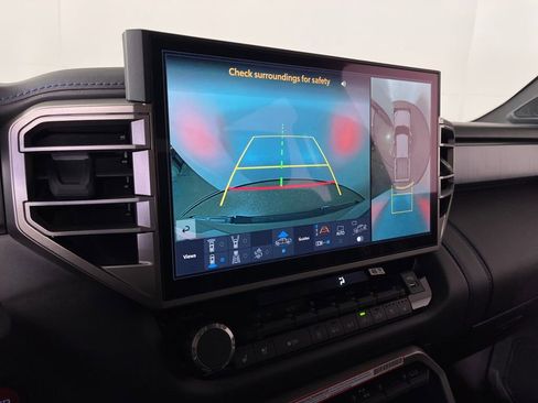 New 2026 Toyota Tundra Limited image 21