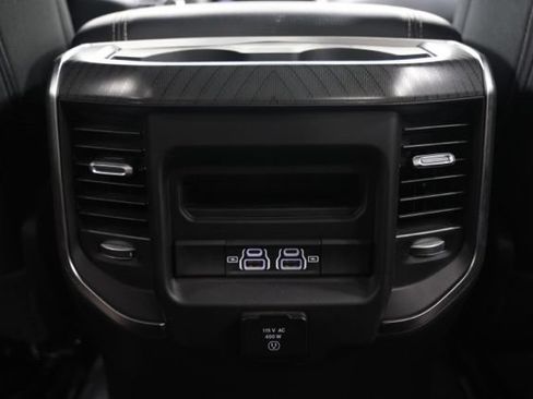 Used 2026 RAM 1500 Big Horn AWD/4WD image 42