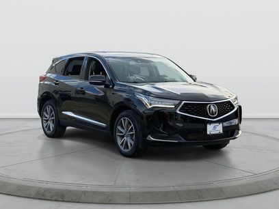 Used 2023 Acura RDX w/ Technology Package