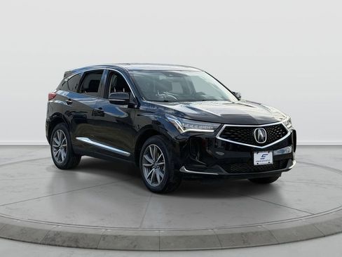 Used 2023 Acura RDX w/ Technology Package image 1