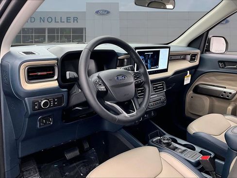New 2026 Ford Maverick Lariat AWD/4WD image 7