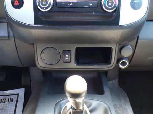 Used 2015 Nissan Frontier S w/ S Preferred Package RWD image 14