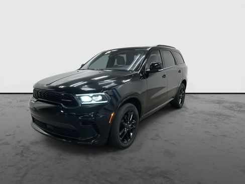 Used 2024 Dodge Durango GT AWD/4WD image 7