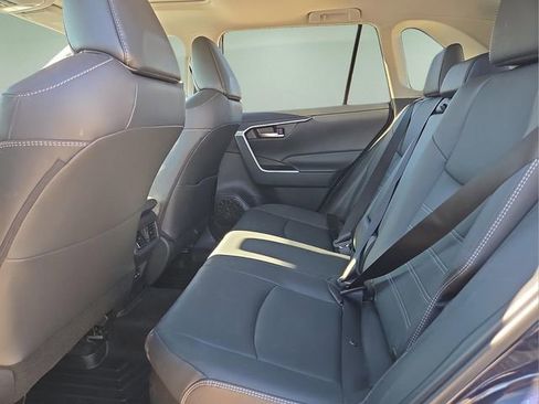 Used 2024 Toyota RAV4 XLE Premium image 15