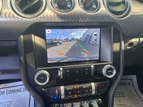 Used 2019 Ford Mustang Bullitt w/ Bullitt Electronics Package RWD image 20