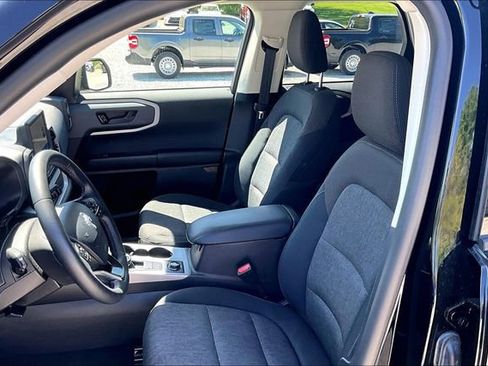 Used 2024 Ford Bronco Sport Big Bend w/ Convenience Package AWD/4WD image 25