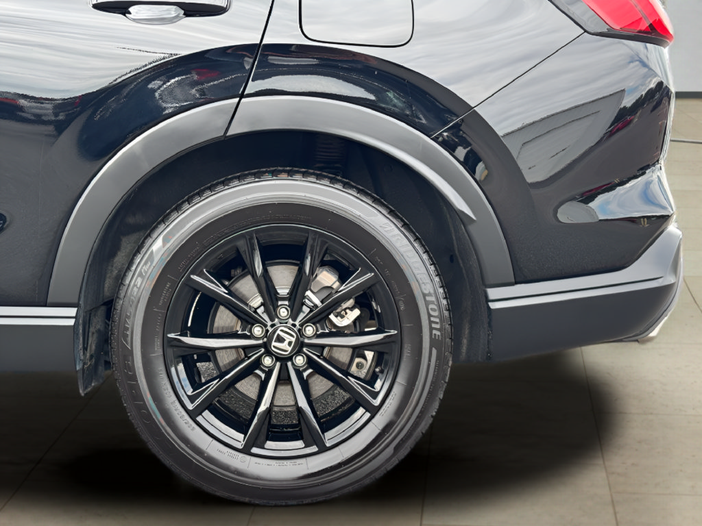 Used 2025 Honda CR-V Sport-L image 36