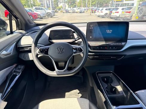 Used 2023 Volkswagen ID.4 Pro AWD/4WD image 21