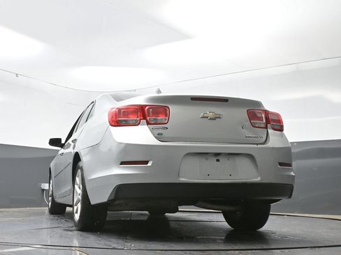 Used 2014 Chevrolet Malibu LT FWD image 29