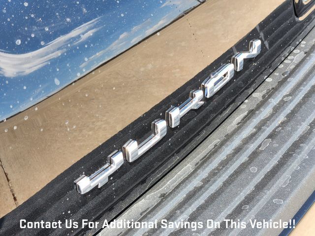 New 2027 GMC Yukon AT4 w/ AT4 Premium Package AWD/4WD image 16