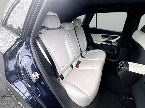 Certified 2023 Mercedes-Benz GLC 300 4MATIC image 28