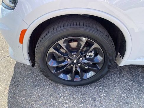 Used 2025 Dodge Durango R/T w/ Blacktop Package AWD/4WD image 14