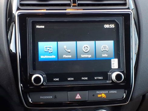 New 2026 Mitsubishi Outlander Sport SE image 6