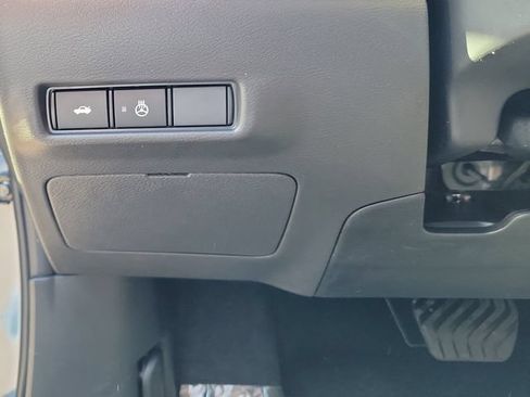 New 2026 Nissan Sentra SR w/ SR All Weather Package FWD image 10