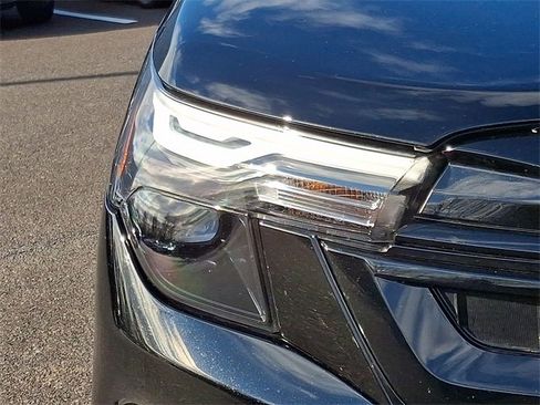 Certified 2025 Subaru Forester Sport image 9