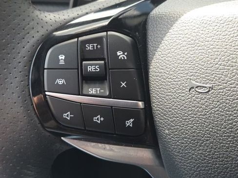 Certified 2023 Ford Explorer ST w/ Equipment Group 401A AWD/4WD image 39