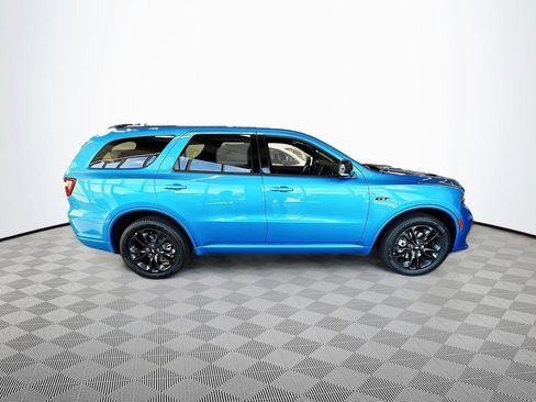 New 2026 Dodge Durango GT AWD/4WD image 7