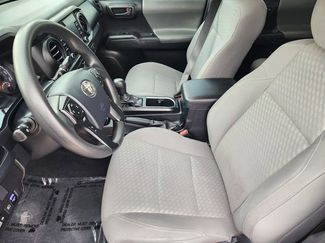 Used 2020 Toyota Tacoma SR w/ SR Convenience Package RWD video 4