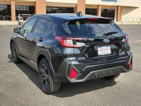 Certified 2024 Subaru Crosstrek 2.0i image 3