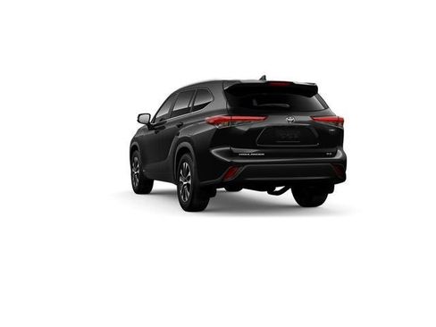 New 2026 Toyota Highlander XLE AWD/4WD image 7