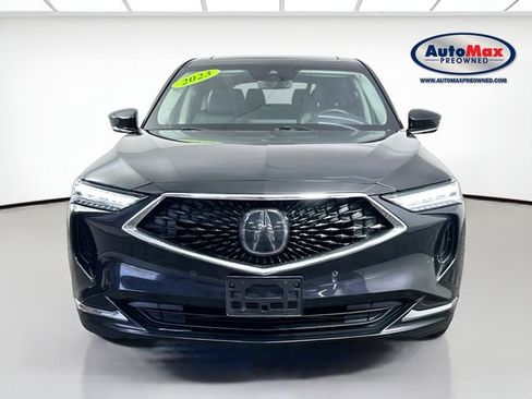 Used 2023 Acura MDX SH-AWD w/ Technology Package image 7