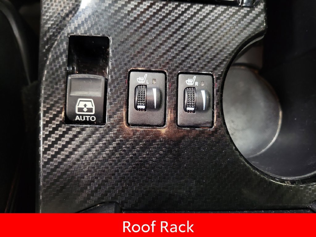 Used 2022 Toyota 4Runner TRD Pro AWD/4WD image 21