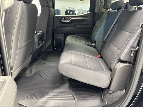 New 2026 Chevrolet Silverado 1500 RST AWD/4WD image 34