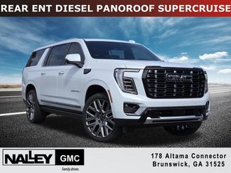 New 2026 GMC Yukon XL Denali Ultimate video 1