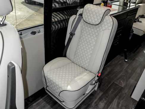 New 2025 Mercedes-Benz Sprinter 3500 image 30