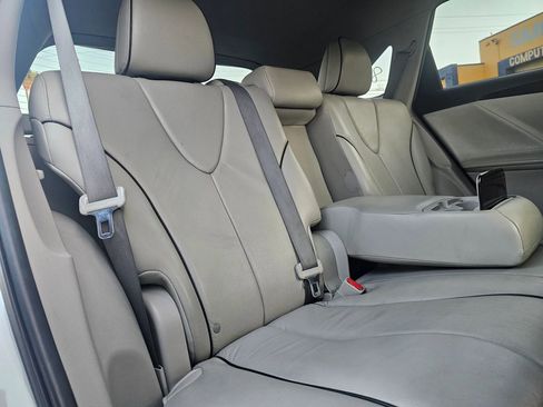 Used 2014 Toyota Venza XLE w/ XLE Premium Package FWD image 14