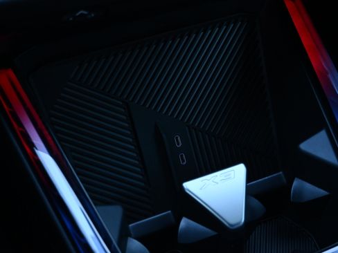 New 2026 BMW X3 xDrive30 w/ Convenience Package image 18