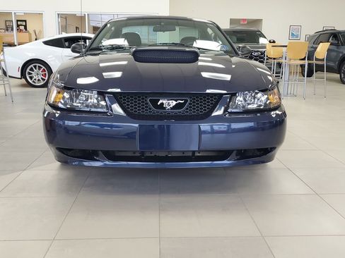 Used 2001 Ford Mustang GT image 7