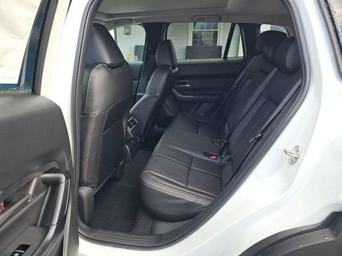 New 2026 MAZDA CX-50 AWD 2.5 S w/ Weather Package image 14