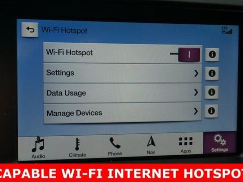 Certified 2019 Ford Explorer XLT w/ Equipment Group 202A image 15